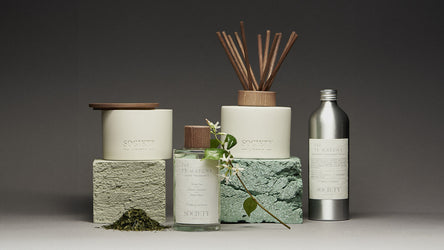 Home Fragrances