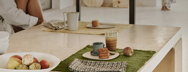 Tea or Coffee