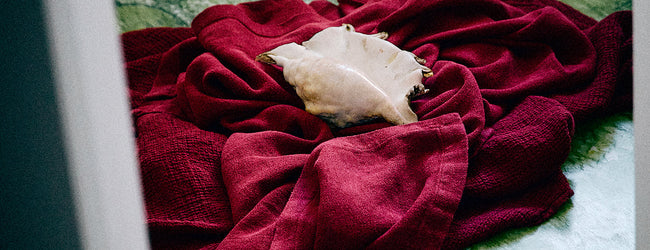 Bath towels