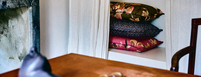 Pillow Cases