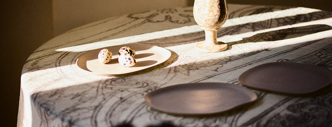 Tablecloths