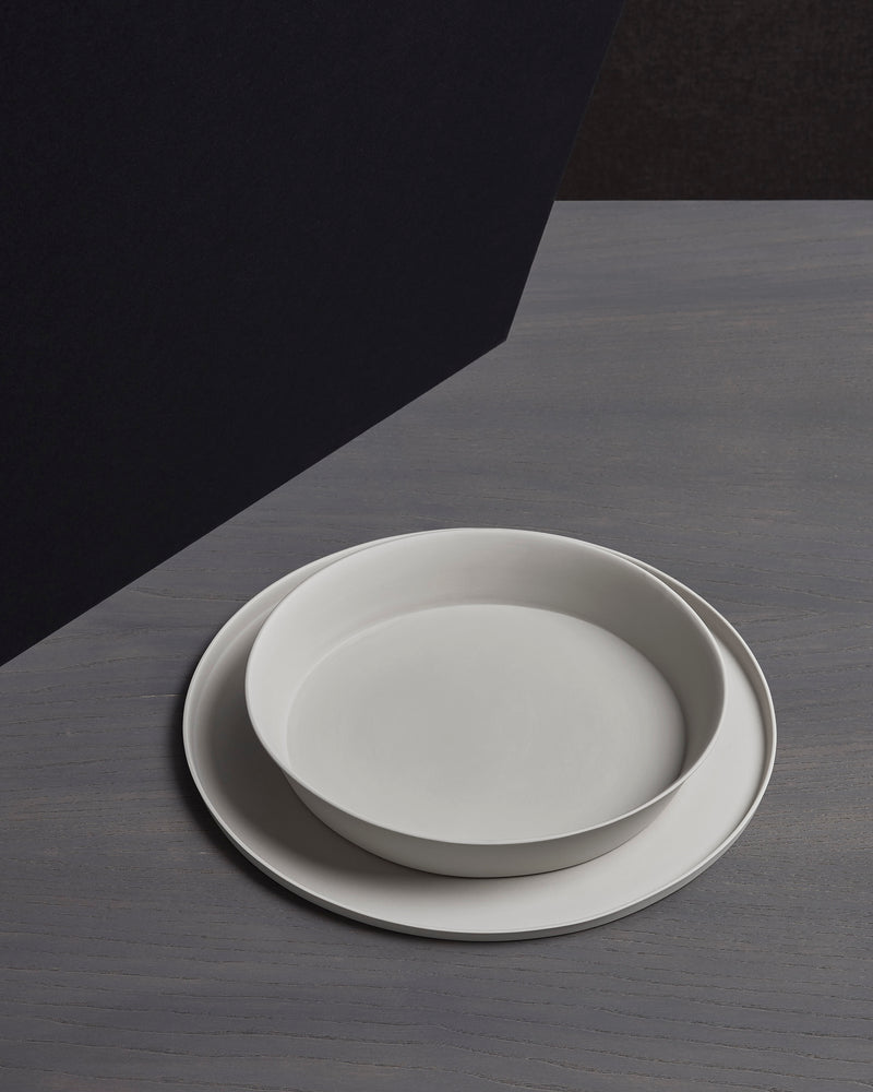 Buto Soup Plate