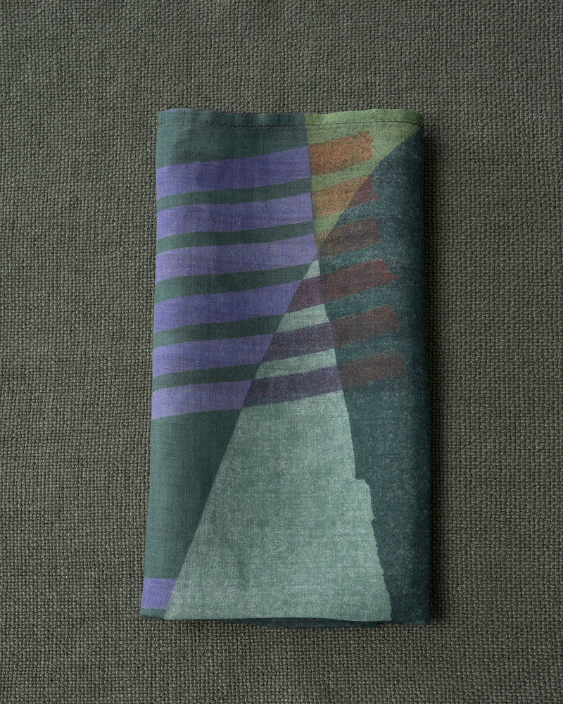 Nap Color Napkin