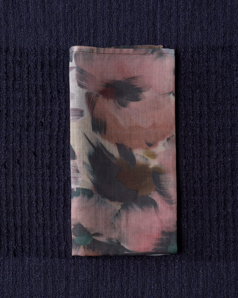 Nap Viola Napkin