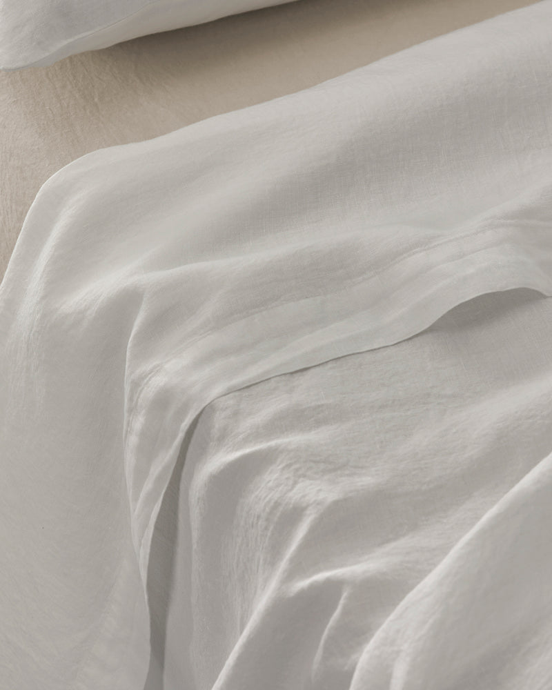 Rem Flat Sheet