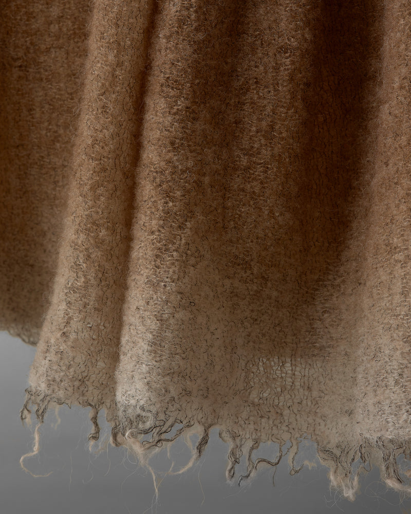 Maltinto Ted Throw