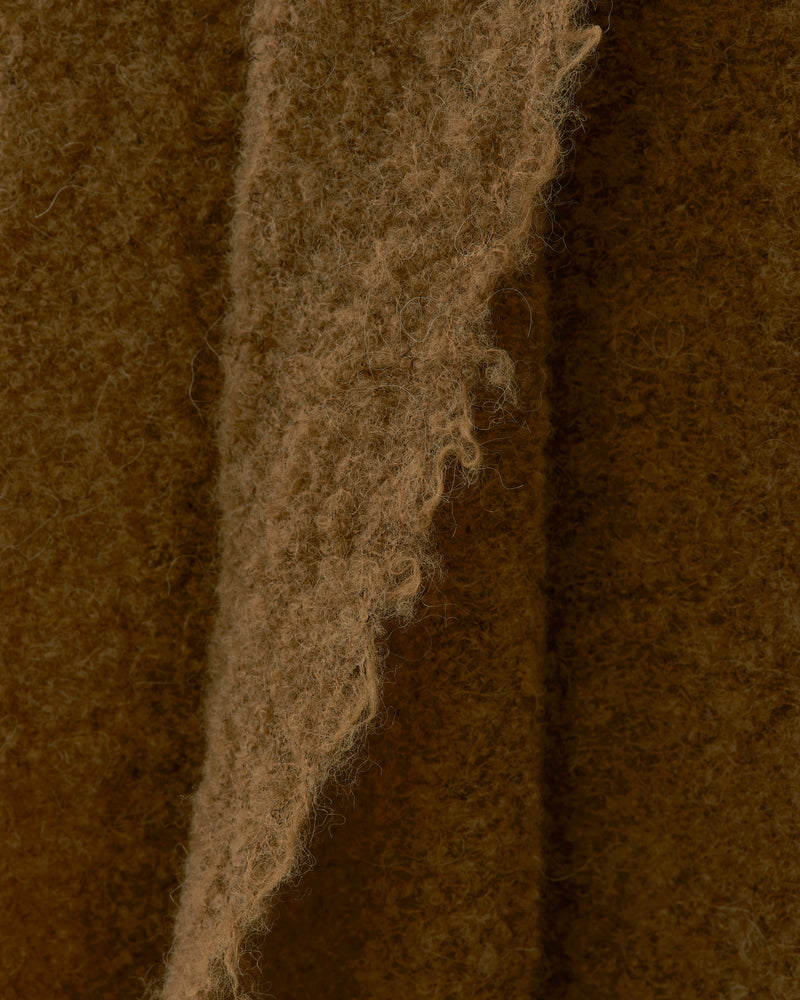 Ted Throw