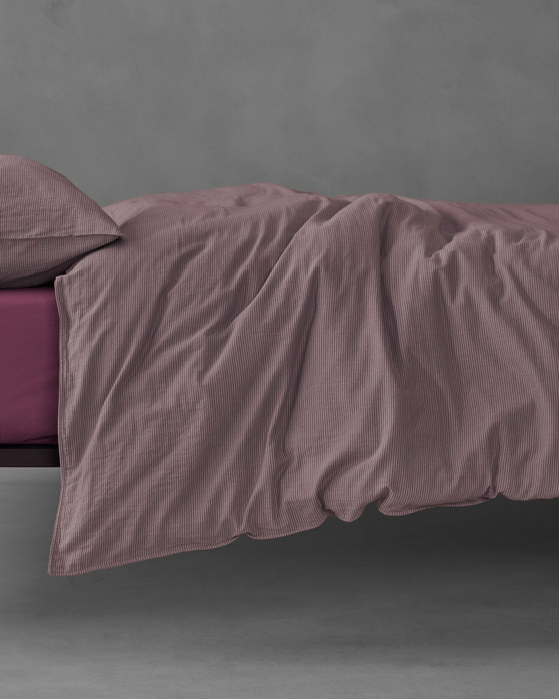 Barre Duvet Cover