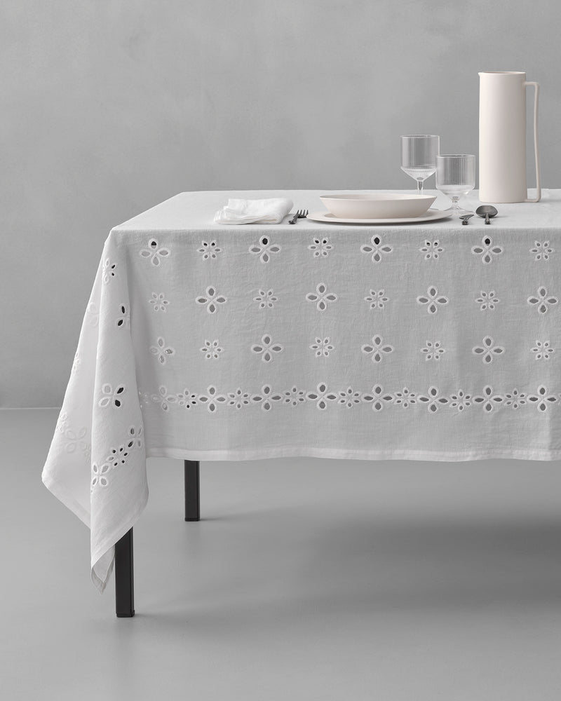 Bijou Table Cloth