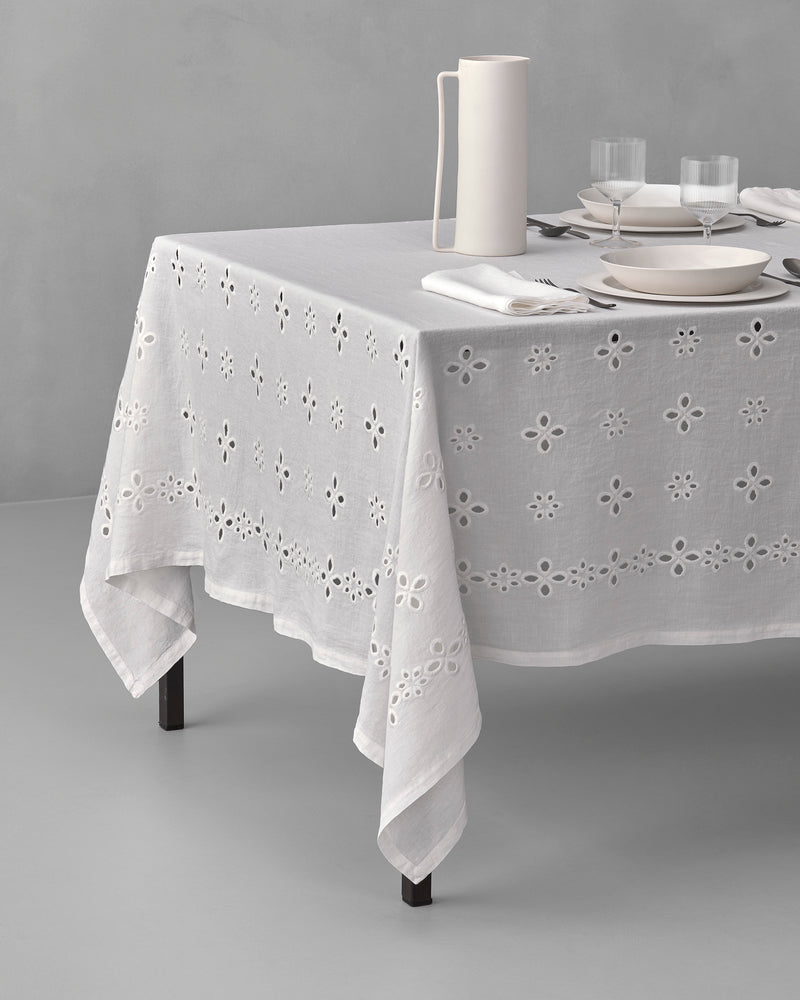 Bijou Tablecloth