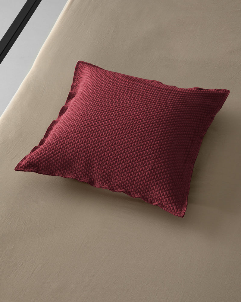Buti' Geo Cushion