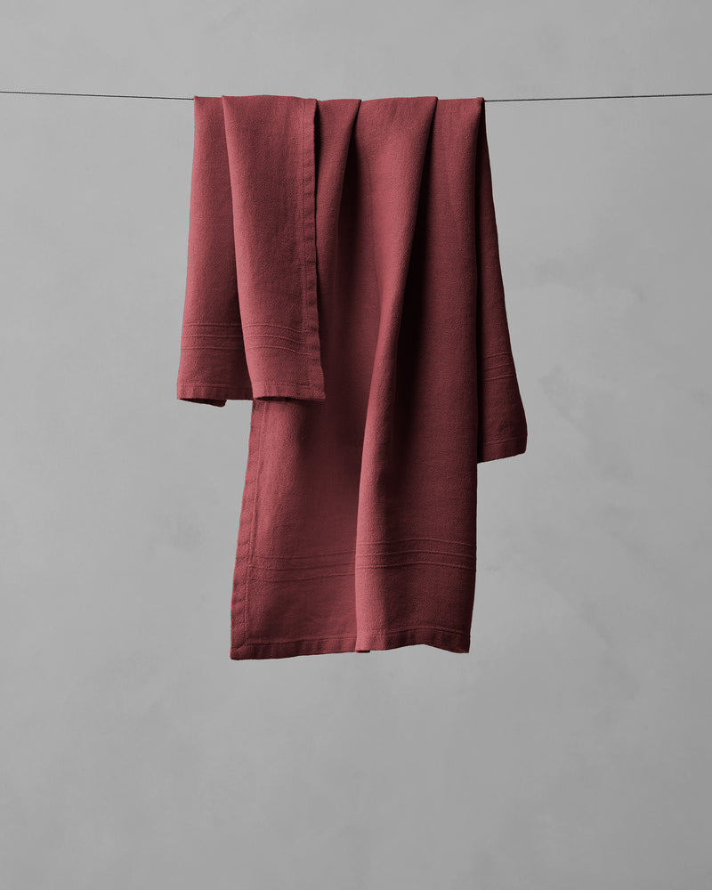 Crel Towel Set
