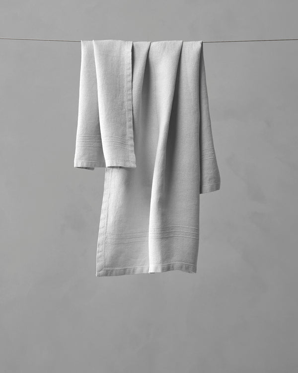 Crel Towel Set