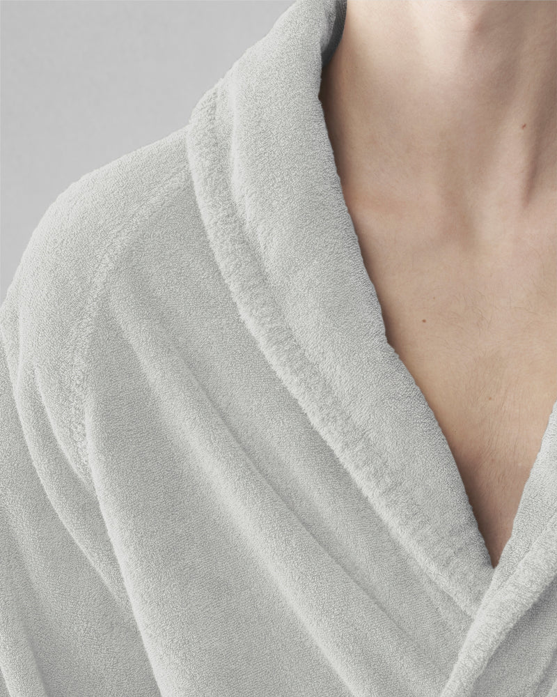 Crisp Bathrobe