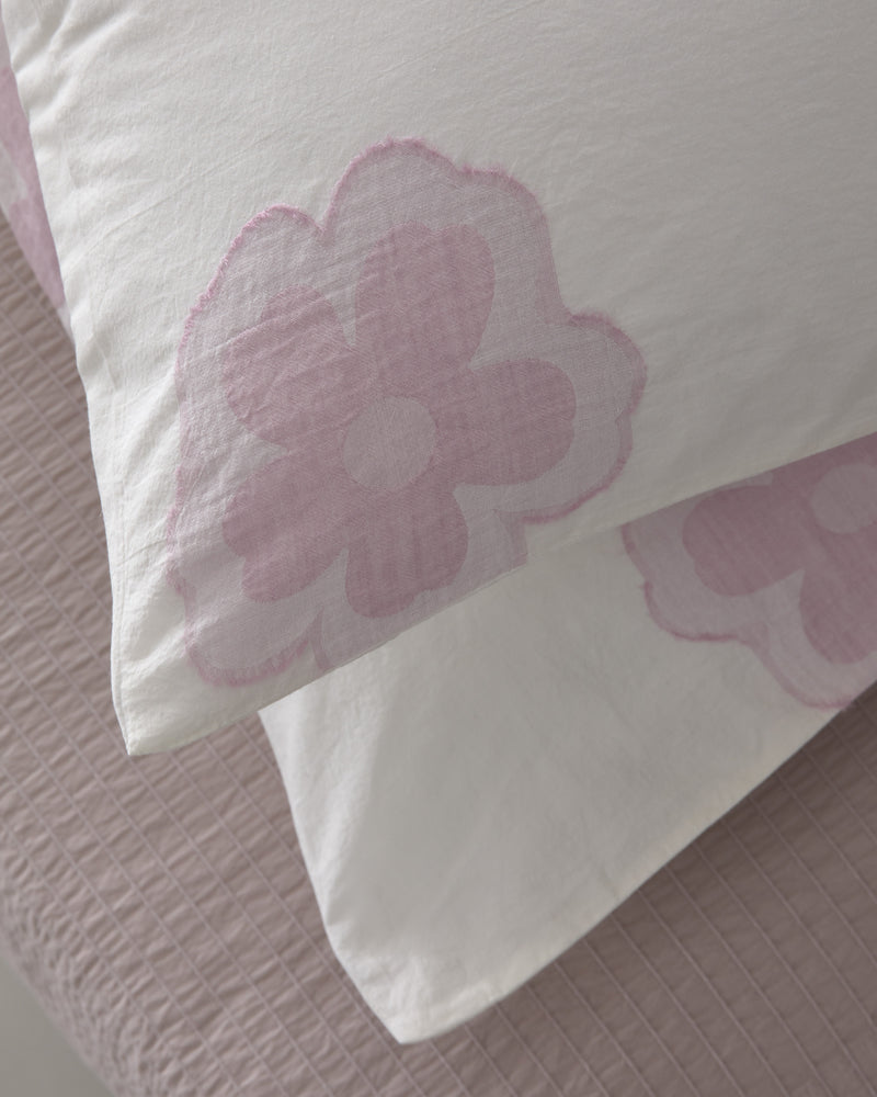 Cupe' Pillow Cases Set