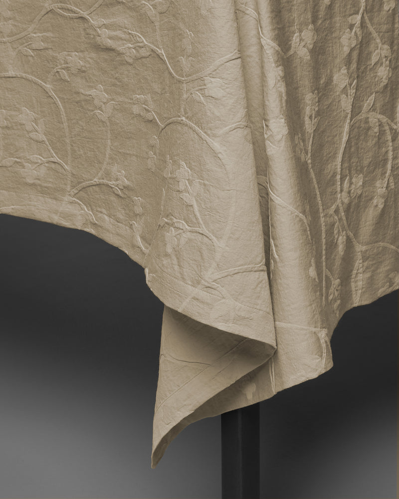 Floris Tablecloth