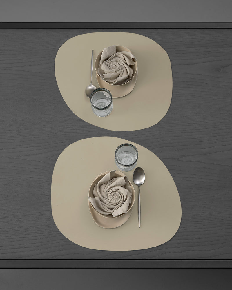 Foam Placemats