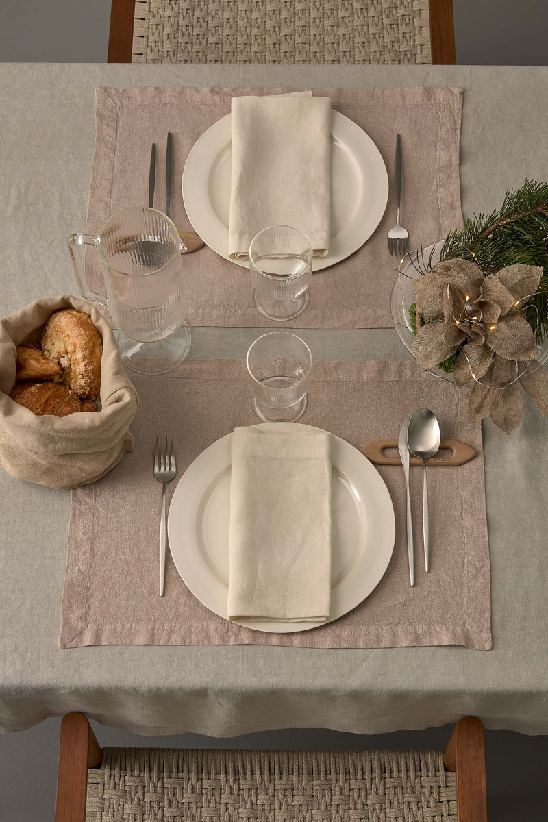 Lurix Placemat Set