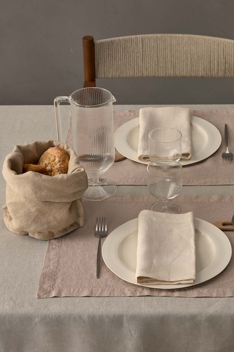 Lurix Placemat Set