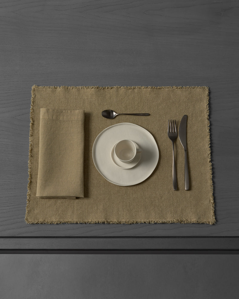 Maya Placemat