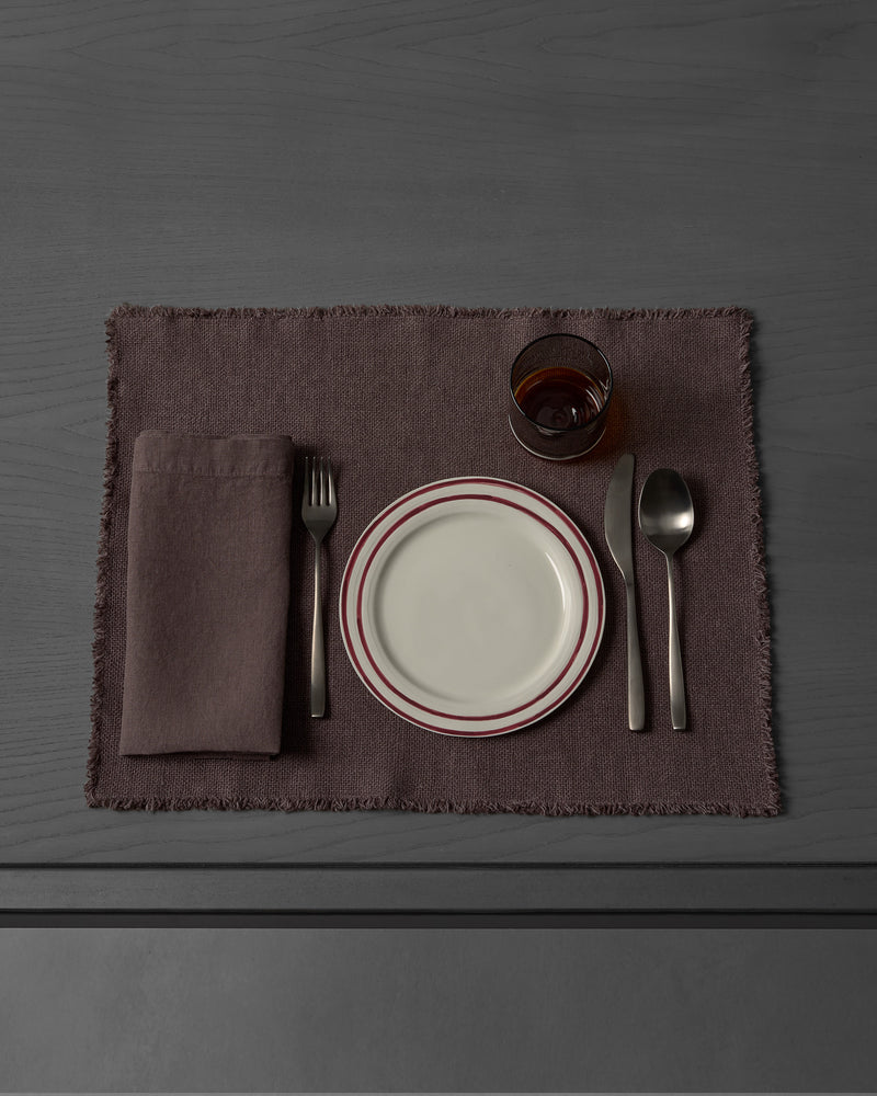 Maya Placemat