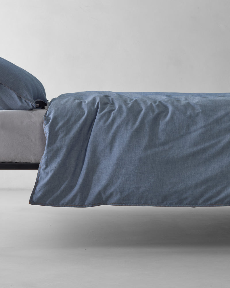 Nim Duvet Cover