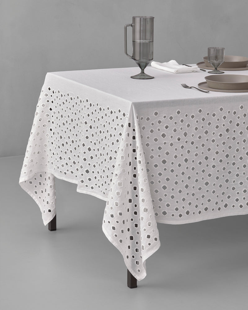Ols Tablecloth