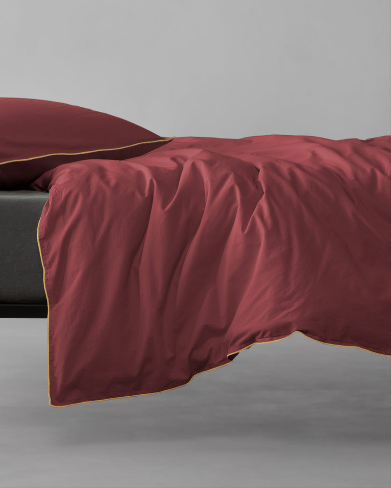 Over Duvet Cover