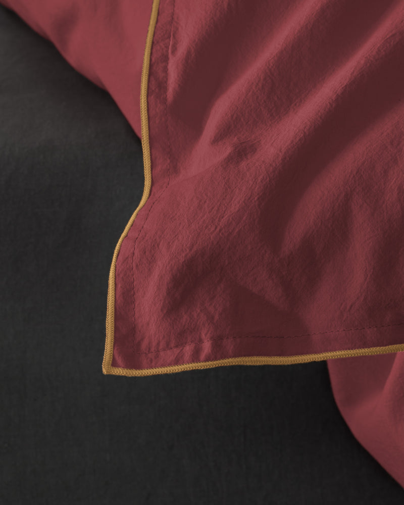 Over Duvet Cover