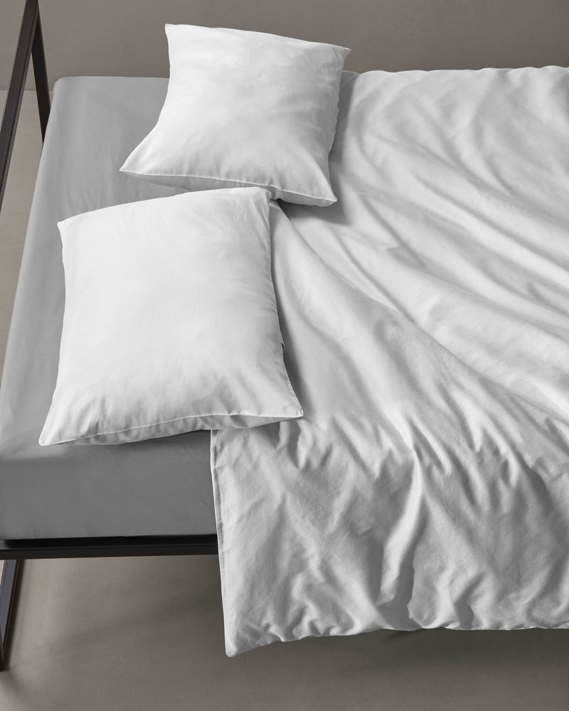 Peach Pillow Cases Set