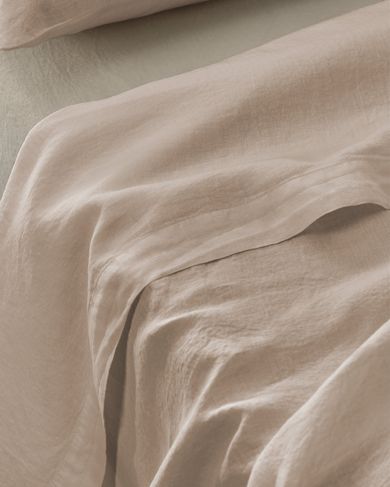 Rem Flat Sheet