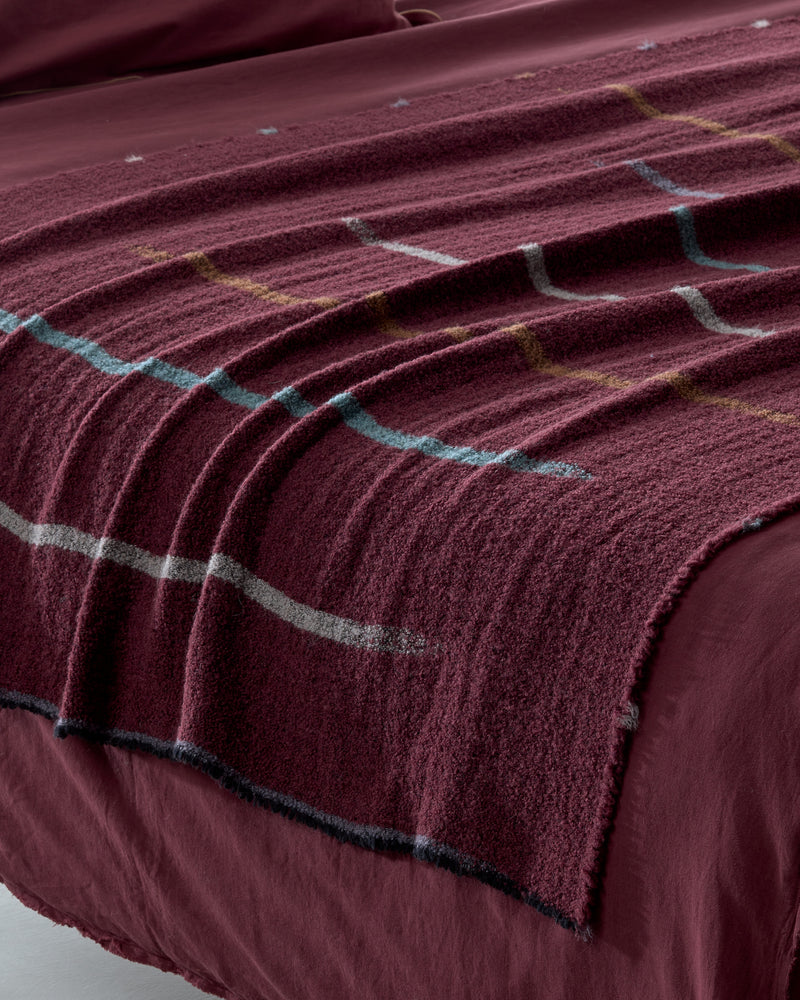 Scia Throw