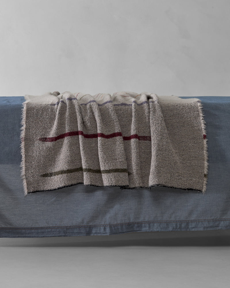 Scia Throw