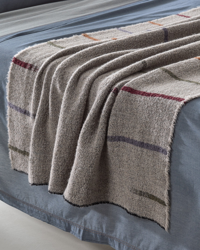 Scia Throw