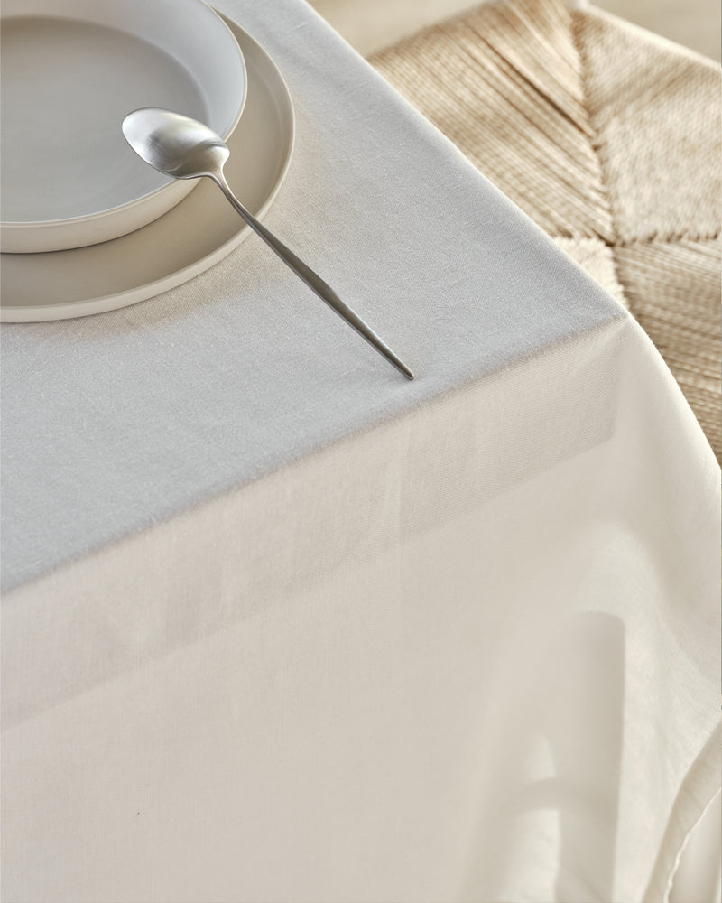 Tab Table Cloth