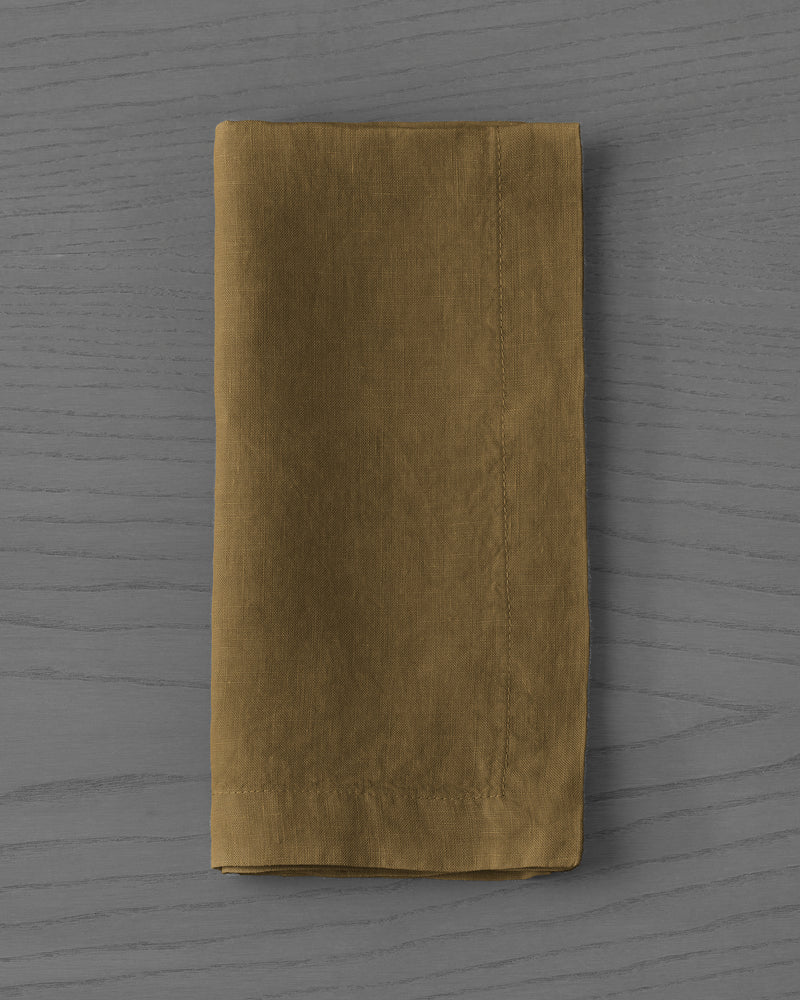 Tab Napkin