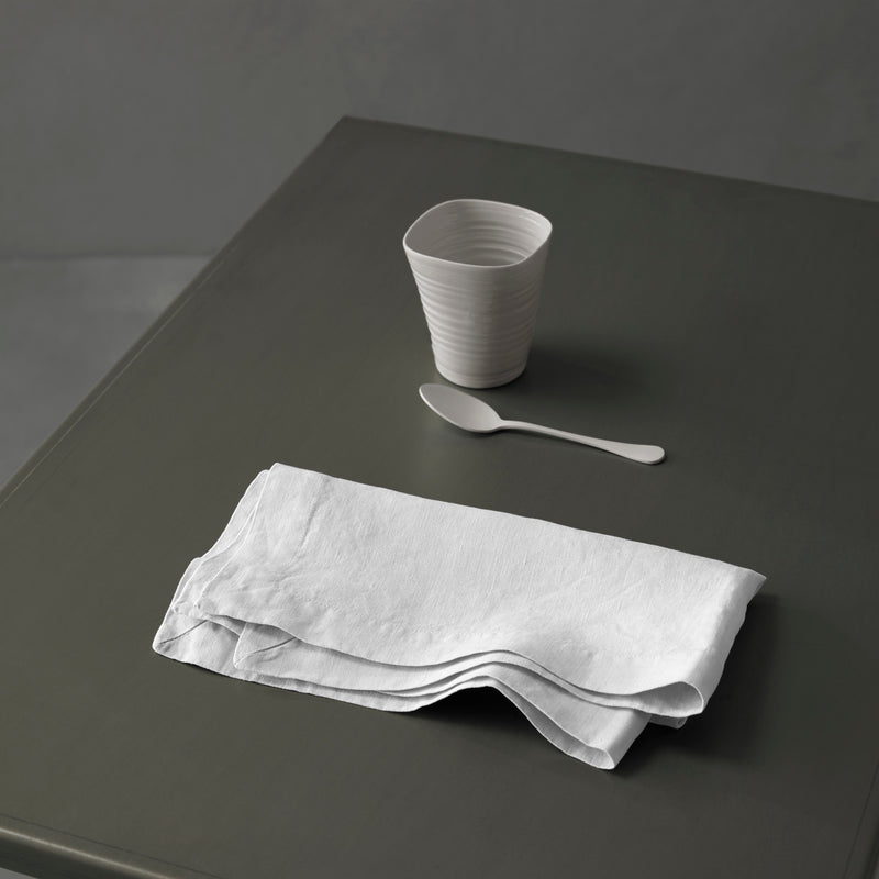 Tab Napkin