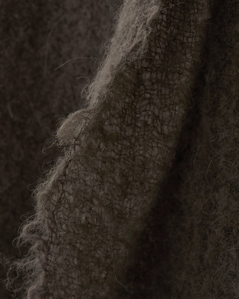 Ted Throw